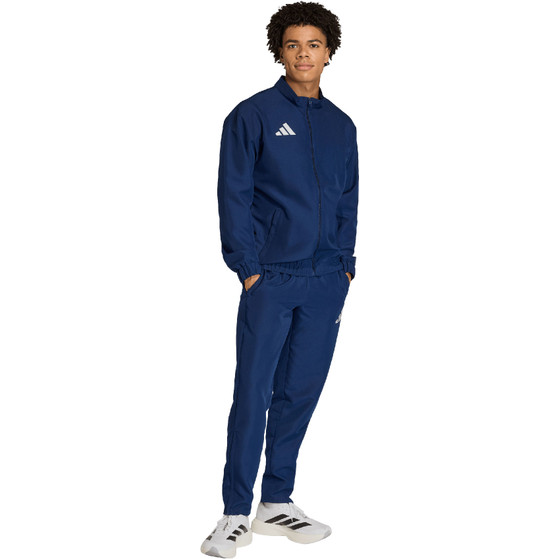 adidas Entrada 26 Presentatie Jacket