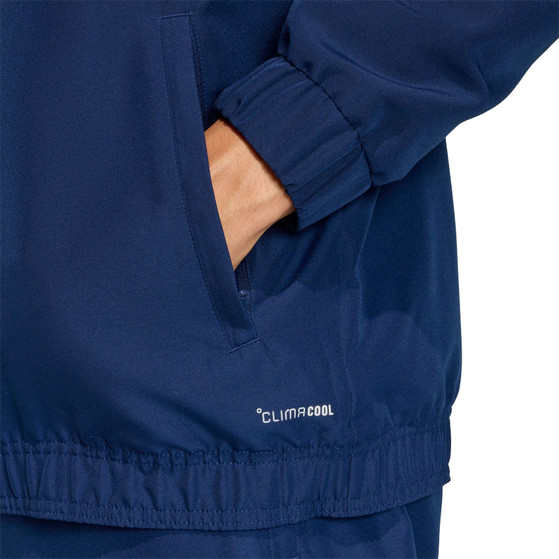 adidas Entrada 26 Presentatie Jacket