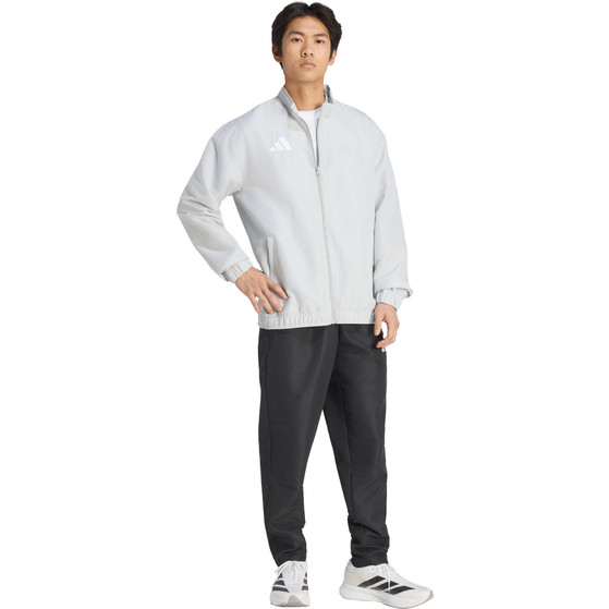 adidas Entrada 26 Presentatie Jacket