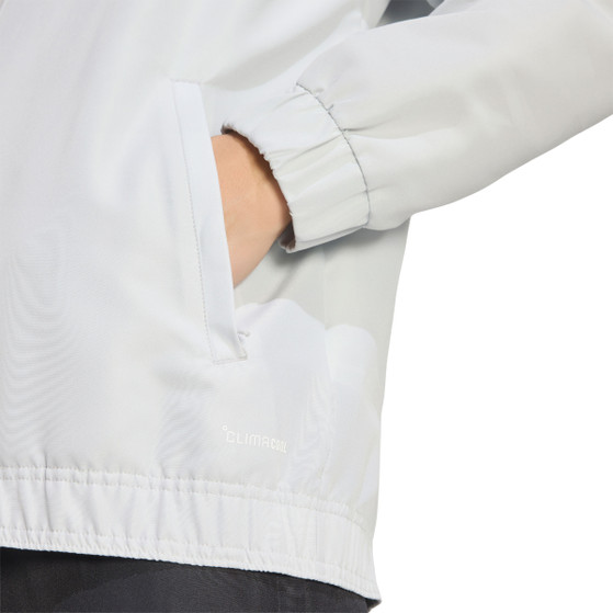 adidas Entrada 26 Presentatie Jacket