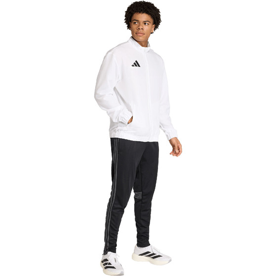 adidas Entrada 26 Presentatie Jacket