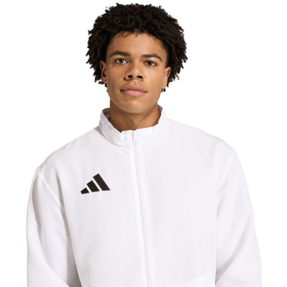 adidas Entrada 26 Presentatie Jacket