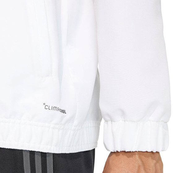 adidas Entrada 26 Presentatie Jacket