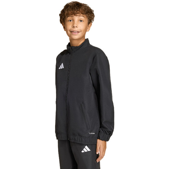 adidas Entrada 26 Presentatie Jacket Kids