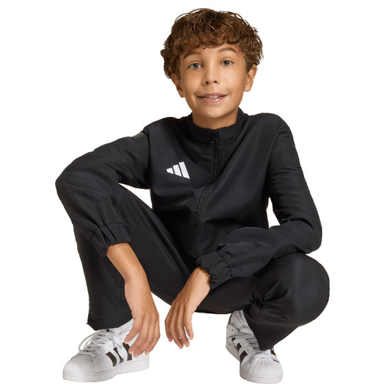 adidas Entrada 26 Presentatie Jacket Kids