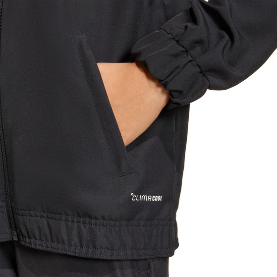 adidas Entrada 26 Presentatie Jacket Kids