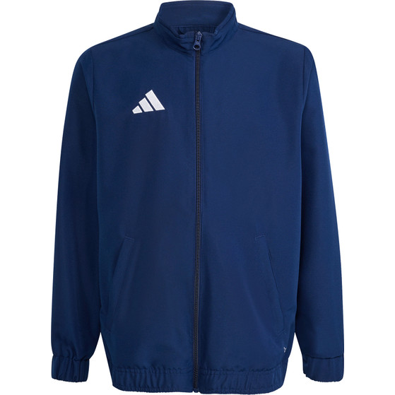 adidas Entrada 26 Presentatie Jacket Kids