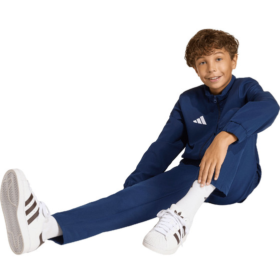 adidas Entrada 26 Presentatie Jacket Kids