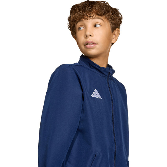 adidas Entrada 26 Presentatie Jacket Kids