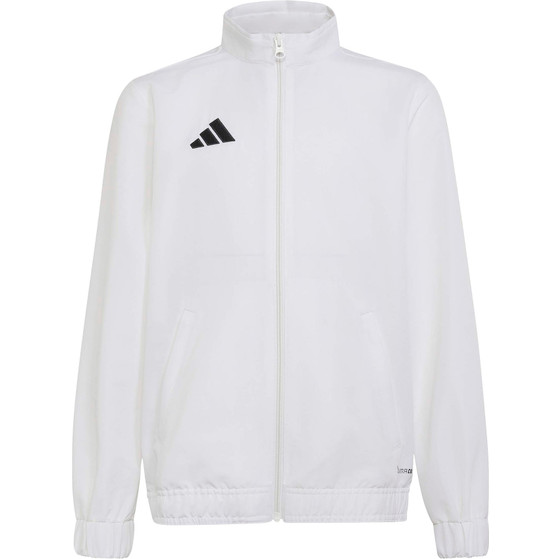 adidas Entrada 26 Presentatie Jacket Kids