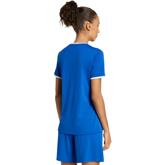 adidas Entrada 26 Training Shirt Dames