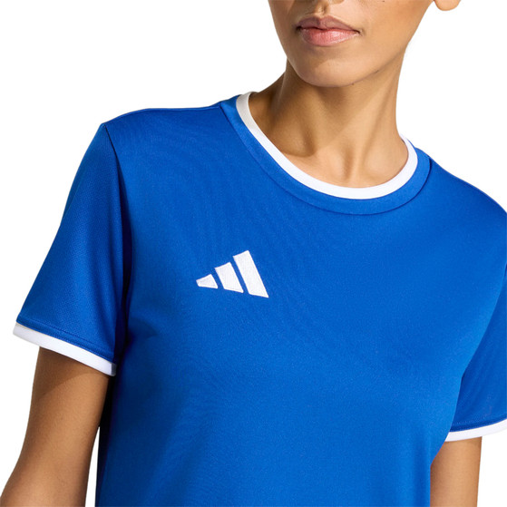 adidas Entrada 26 Training Shirt Dames