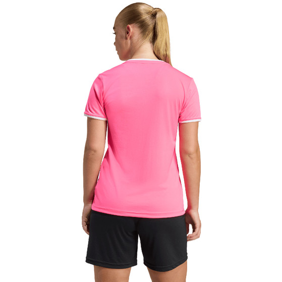 adidas Entrada 26 Training Shirt Dames