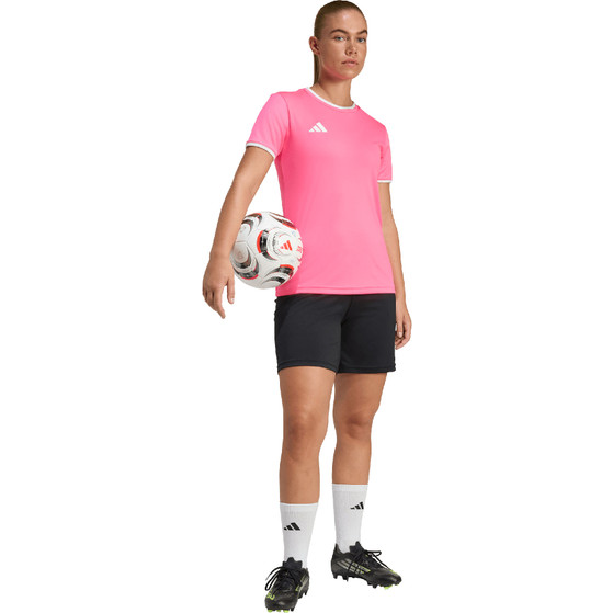 adidas Entrada 26 Training Shirt Dames