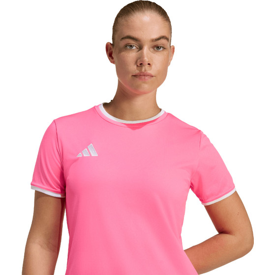 adidas Entrada 26 Training Shirt Dames