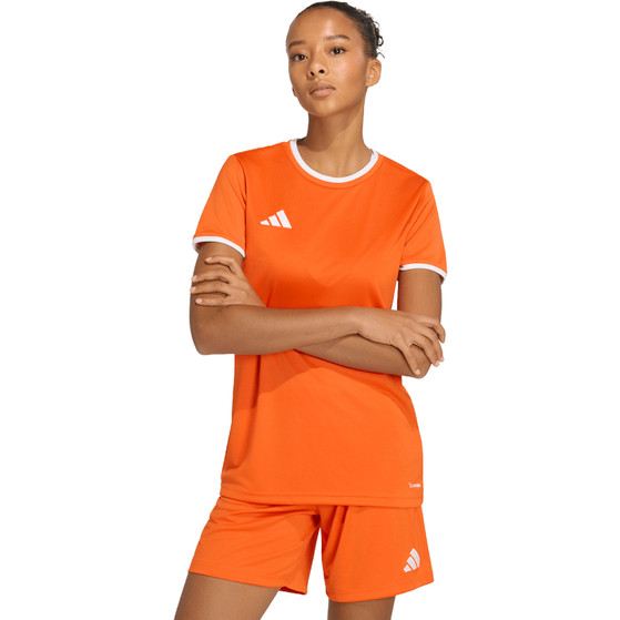 adidas Entrada 26 Training Shirt Dames