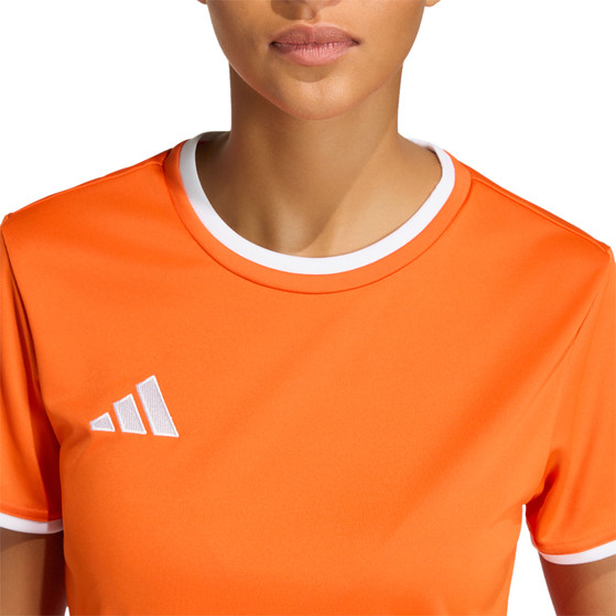 adidas Entrada 26 Training Shirt Dames