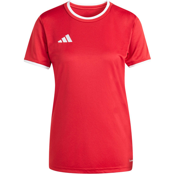 adidas Entrada 26 Training Shirt Dames