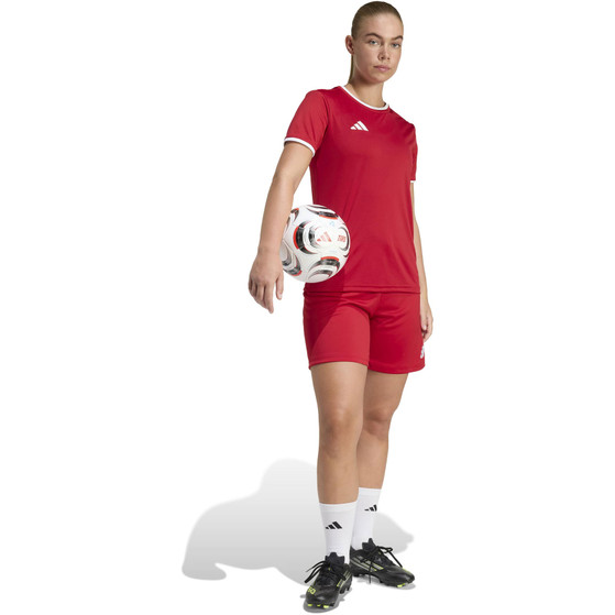 adidas Entrada 26 Training Shirt Dames
