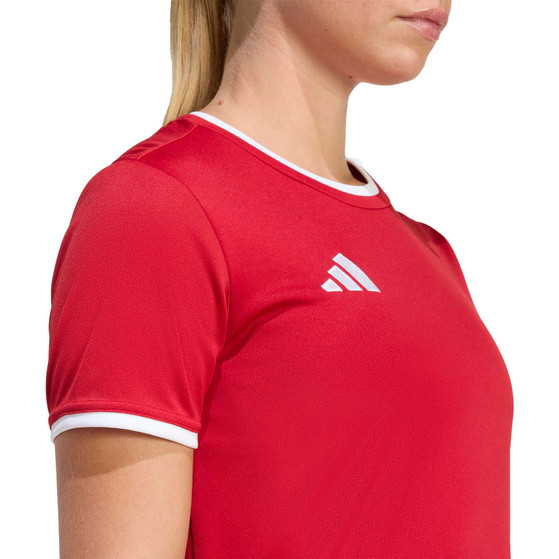 adidas Entrada 26 Training Shirt Dames