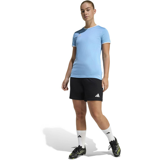 adidas Entrada 26 Training Shirt Dames