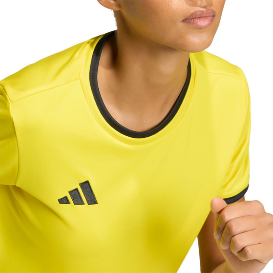 adidas Entrada 26 Training Shirt Dames
