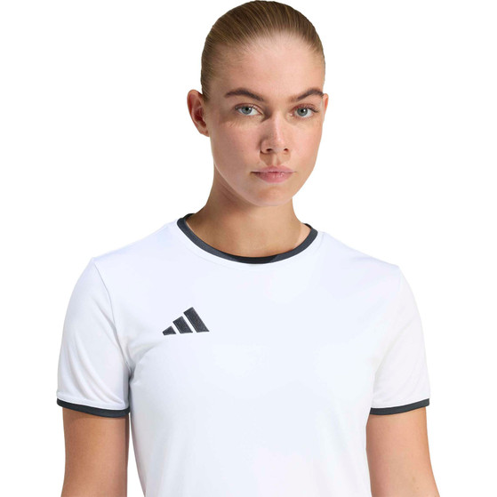 adidas Entrada 26 Training Shirt Dames