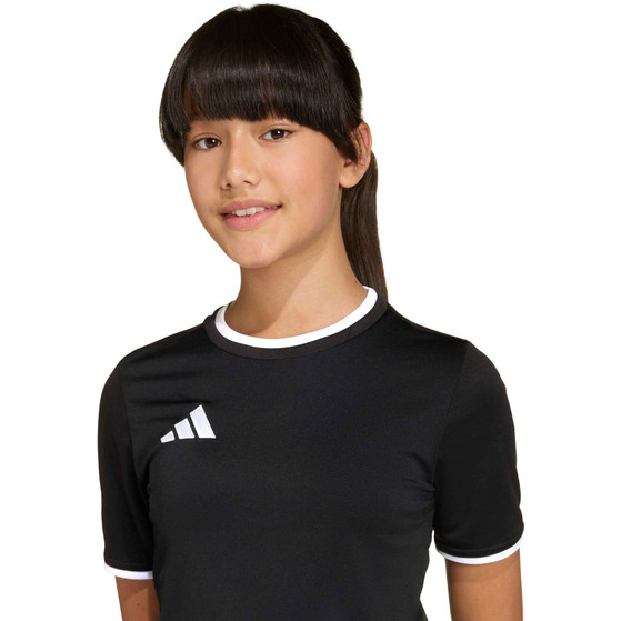 adidas Entrada 26 Training Shirt Kids