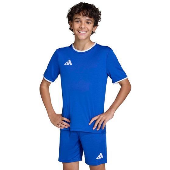 adidas Entrada 26 Training Shirt Kids