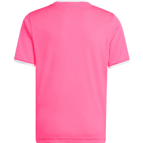 adidas Entrada 26 Training Shirt Kids