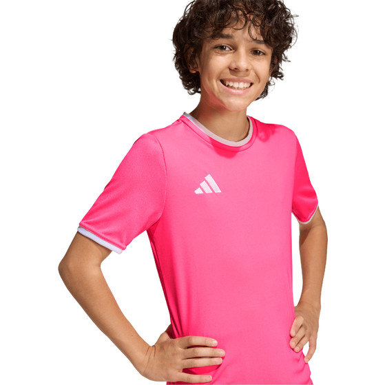 adidas Entrada 26 Training Shirt Kids