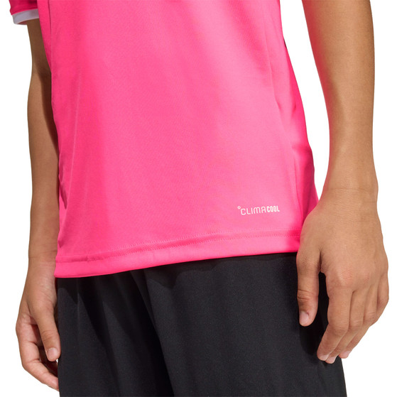 adidas Entrada 26 Training Shirt Kids