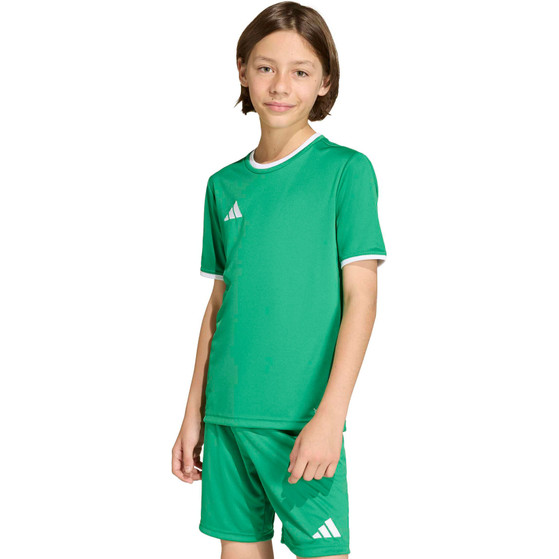 adidas Entrada 26 Training Shirt Kids