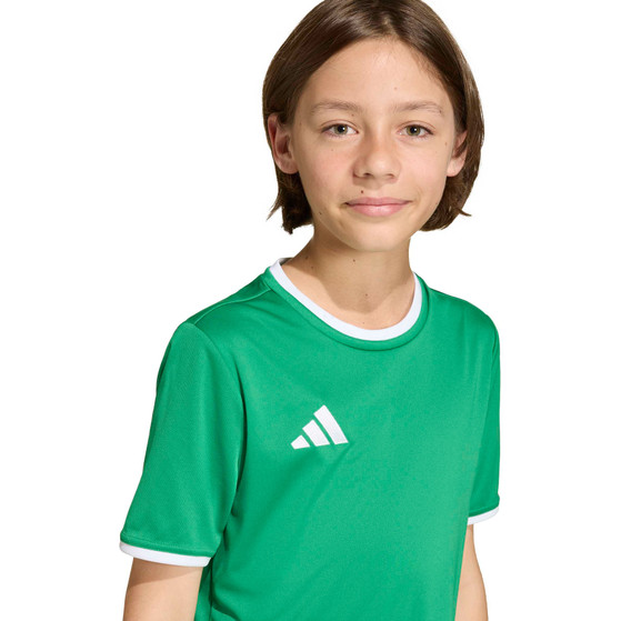 adidas Entrada 26 Training Shirt Kids