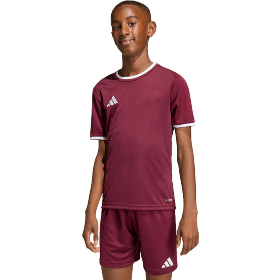 adidas Entrada 26 Training Shirt Kids