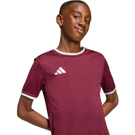adidas Entrada 26 Training Shirt Kids