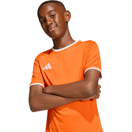 adidas Entrada 26 Training Shirt Kids