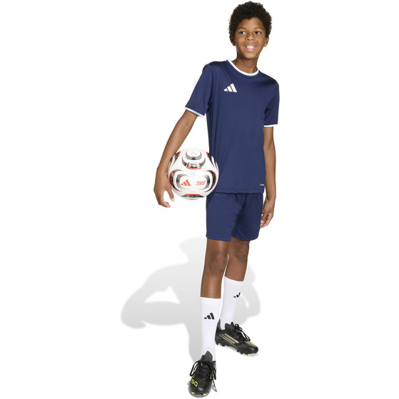 adidas Entrada 26 Training Shirt Kids