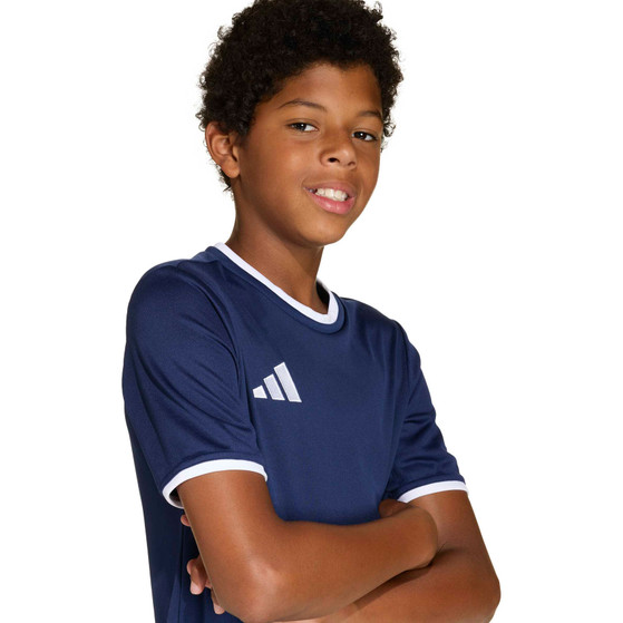 adidas Entrada 26 Training Shirt Kids