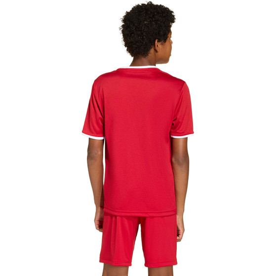 adidas Entrada 26 Training Shirt Kids