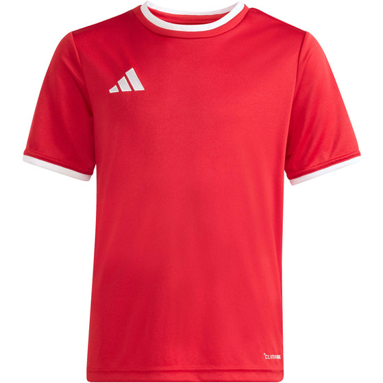 adidas Entrada 26 Training Shirt Kids