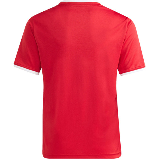 adidas Entrada 26 Training Shirt Kids