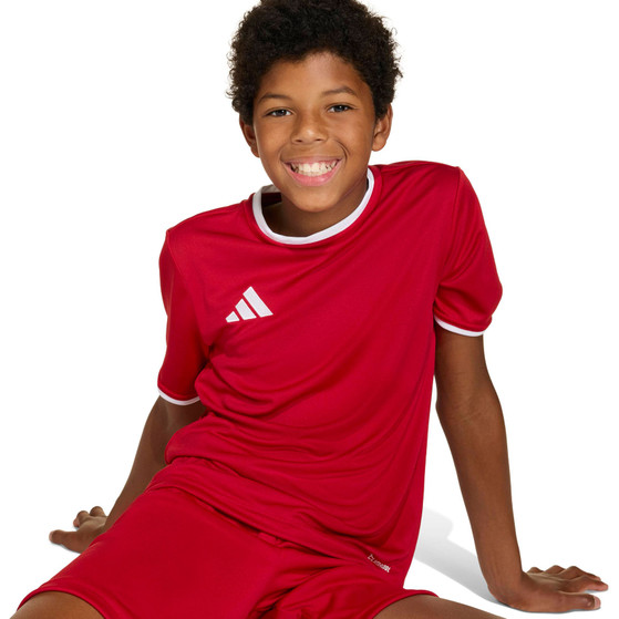 adidas Entrada 26 Training Shirt Kids