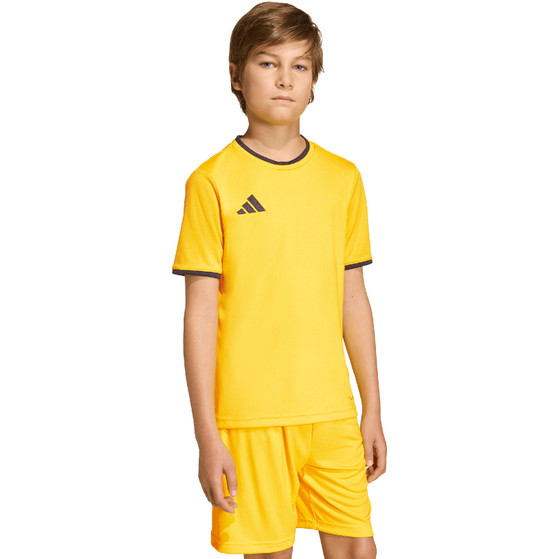 adidas Entrada 26 Training Shirt Kids