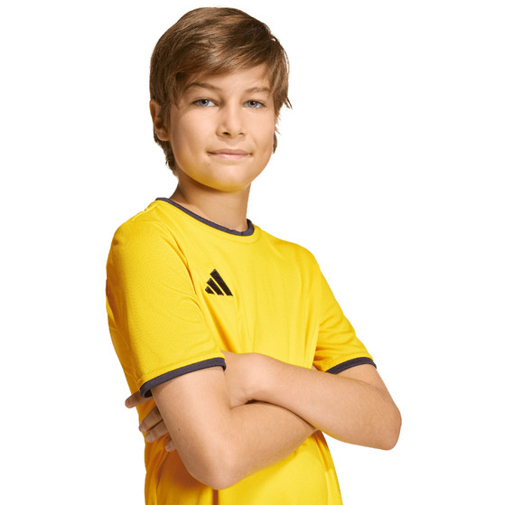 adidas Entrada 26 Training Shirt Kids