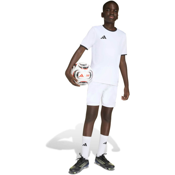 adidas Entrada 26 Training Shirt Kids