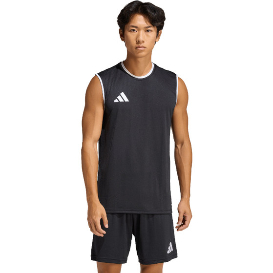 adidas Entrada 26 Sleeveless Training Shirt
