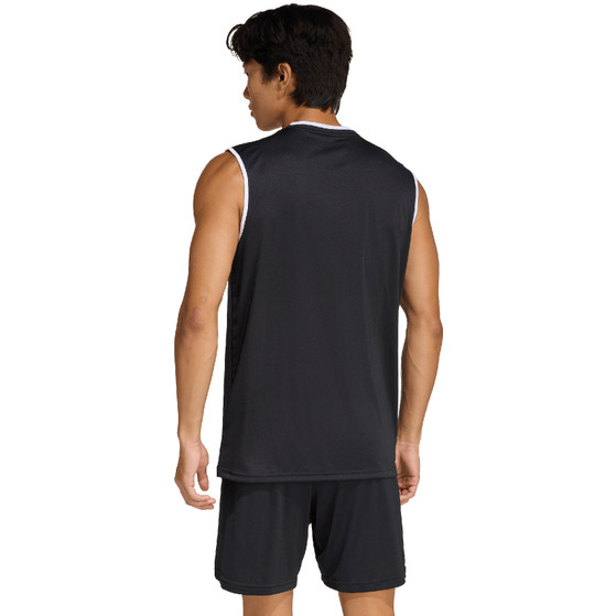 adidas Entrada 26 Sleeveless Training Shirt