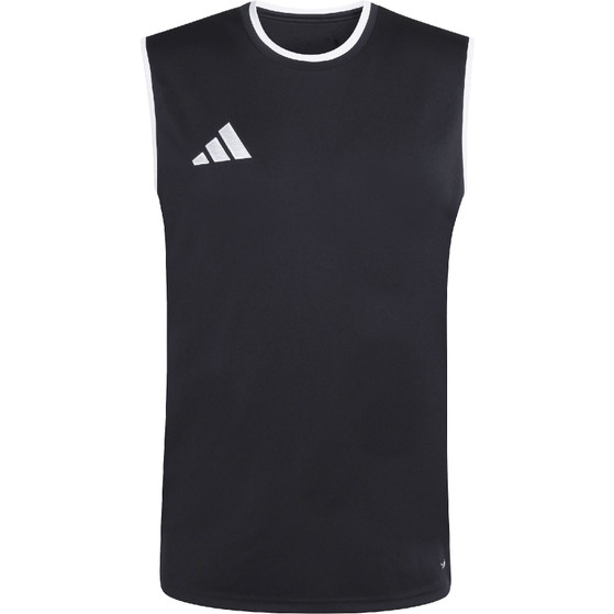 adidas Entrada 26 Sleeveless Training Shirt