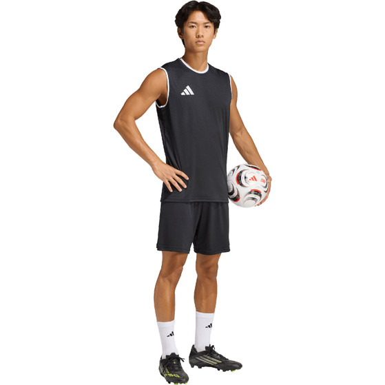 adidas Entrada 26 Sleeveless Training Shirt